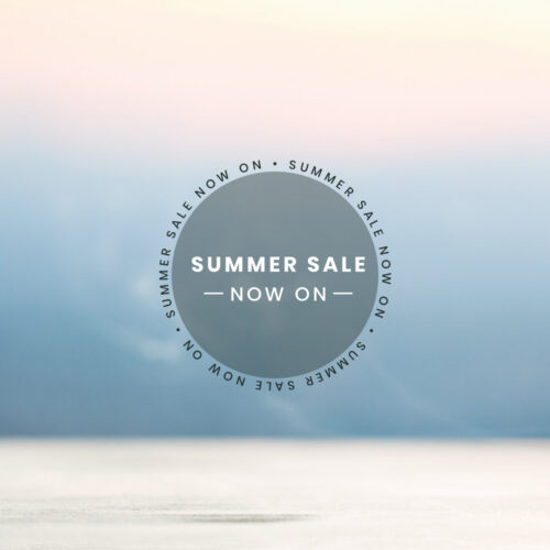 Summer Sale