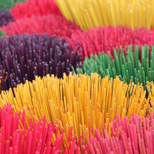 Benefits of Incense: Boost Your Mood, Relieve Stress, and Much More