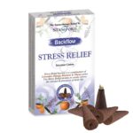 Stress Relief - Stamford Backflow Incense Cones
