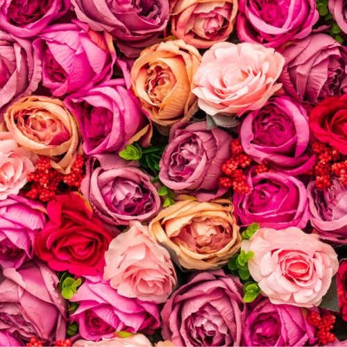 Valentine's day sale