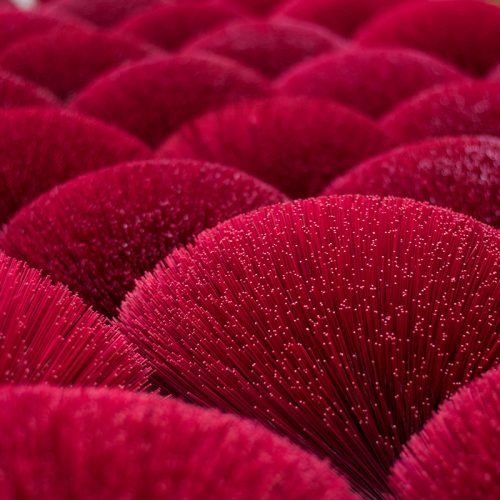 Best incense to burn in spring 2025
